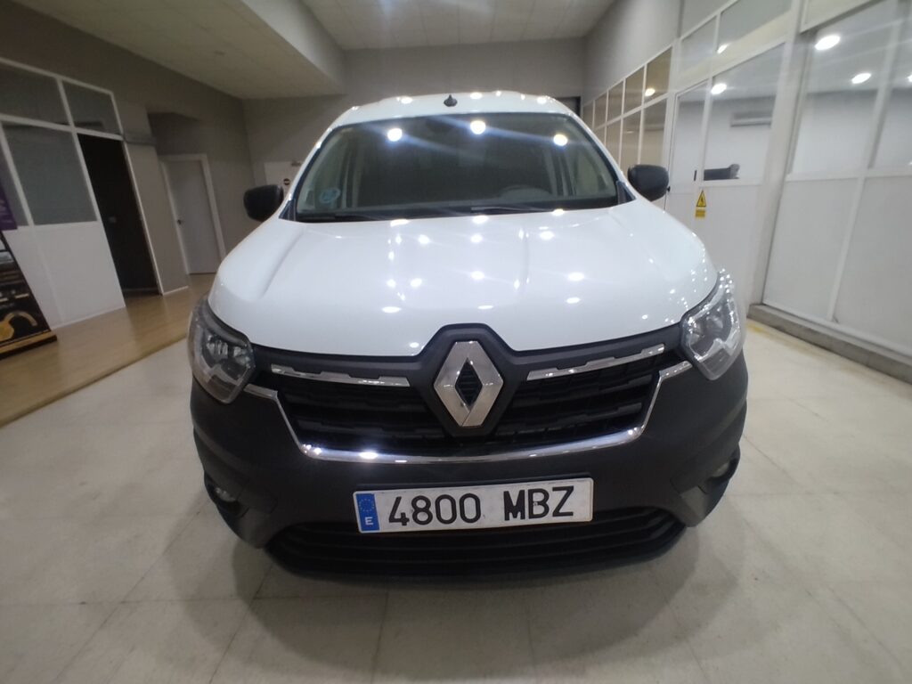 Renault Kangoo Cargo Express