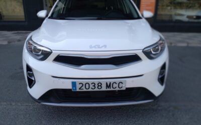 KIA STONIC GDI