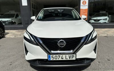 NISSAN QASHQAI DIG-T
